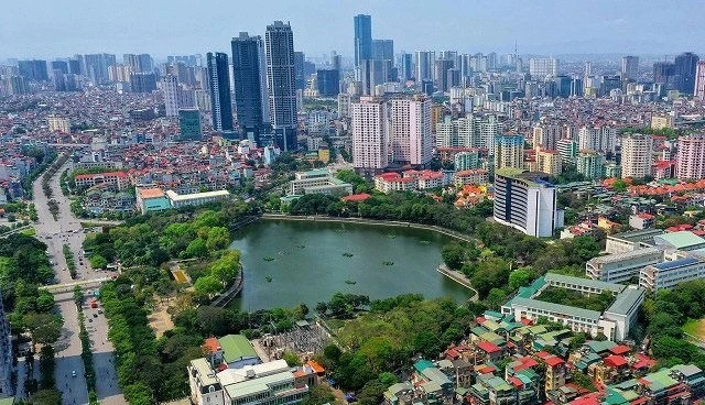 Quốc hội điều chỉnh chương trình lập pháp 2026, bổ sung Luật Thủ đô sửa đổi