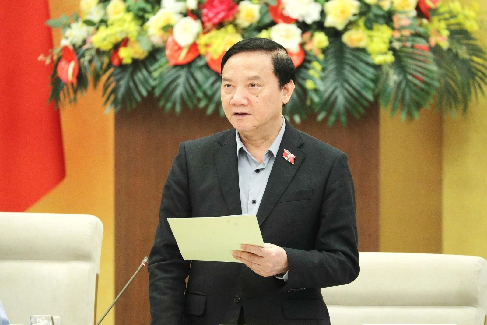 Thu hẹp phạm vi giao dịch bắt buộc công chứng: Hướng tới đơn giản hóa thủ tục