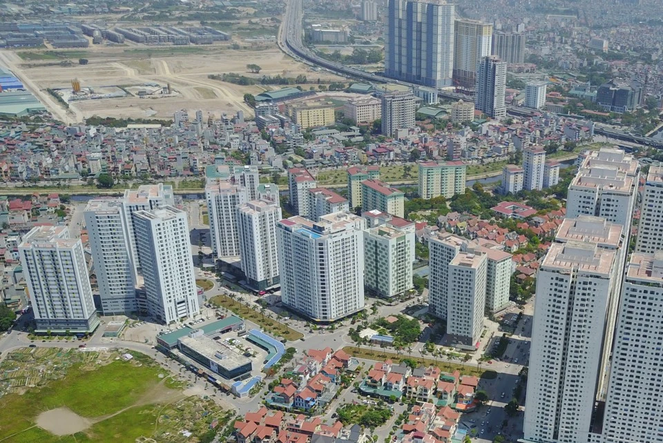 Chính phủ đề xuất nghị quyết thí điểm nhà ở thương mại giá phù hợp, giới hạn lợi nhuận 15%