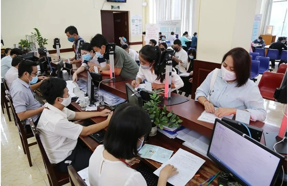 Luật Cán bộ, Công chức 2025: Đánh giá đa chiều, gắn với KPI và phần mềm chuyên dụng