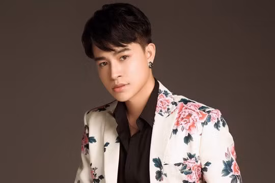 Đề cử Giải thưởng Gương mặt trẻ Việt Nam tiêu biểu năm 2025: Trần Tùng Anh