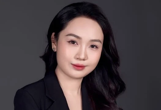 Đề cử Giải thưởng Gương mặt trẻ Việt Nam tiêu biểu năm 2025: Lê Thị Hồng