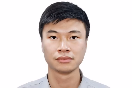 Đề cử Giải thưởng Gương mặt trẻ Việt Nam tiêu biểu năm 2025: Đỗ Quang Lộc