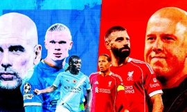 Nhận định Man City vs Liverpool, 23h30 ngày 9/11: Khúc cua quan trọng