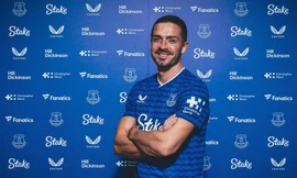 Cầu thủ Anh đắt giá nhất lịch sử chính thức bật khỏi Man City