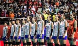 Bóng chuyền nữ U21 Việt Nam bị huỷ kết quả ở giải Vô địch thế giới 2025