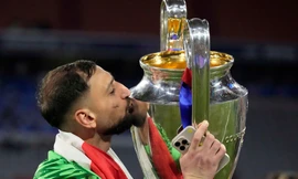 Donnarumma nổi loạn, ám chỉ PSG bội bạc trước thềm Siêu cúp châu Âu