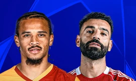 Nhận định Galatasaray vs Liverpool, 02h00 ngày 01/10: Nguy cơ khủng hoảng