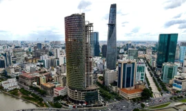 Tận thấy hai 'siêu dự án' trên đất vàng trung tâm TPHCM có cơ hội hồi sinh