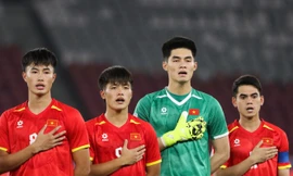 Xem trực tiếp U23 Việt Nam vs U23 Philippines trên kênh nào, ở đâu?