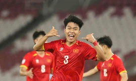 Bán kết U23 Đông Nam Á 2025: U23 Việt Nam tránh cả Indonesia và Thái Lan