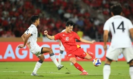 Xem trực tiếp U23 Việt Nam vs U23 Philippines trên kênh nào, ở đâu?