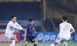Nhận định PVF-CAND vs HAGL, 18h00 ngày 27/9: Sao trẻ đọ tài