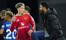 MU ‘chịu thua’ Garnacho và Chelsea