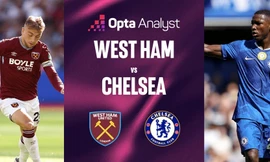 Nhận định West Ham vs Chelsea, 02h00 ngày 23/8: Giải toả áp lực