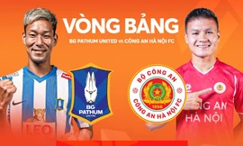 Nhận định BG Pathum vs CAHN, 19h00 ngày 20/8: Thể hiện tham vọng