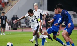 Nhận định Đài Bắc Trung Hoa vs Thái Lan, 17h30 ngày 14/10: Giữ quyền tự quyết