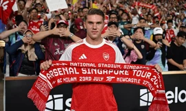 Nhận định Arsenal vs Tottenham, 18h30 ngày 31/7: Chờ Gyokeres ra mắt