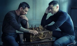 Danh sách đề cử Quả bóng vàng 2025: Messi, Ronaldo tiếp tục vắng mặt