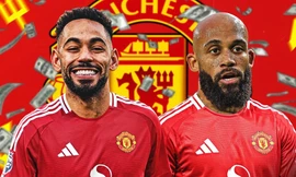 Nhận định MU vs Everton, 04h00 ngày 4/8: Diện mạo mới của Quỷ đỏ