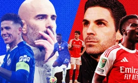 Nhận định Chelsea vs Arsenal, 23h30 ngày 30/11: Tuyên bố của Pháo thủ