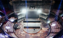 Diện mạo rạp xiếc và biểu diễn đa năng gần 1.400 tỷ đồng, hiện đại nhất TPHCM