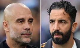 Nhận định Man City vs MU, 22h30 ngày 14/9: Derby khủng hoảng