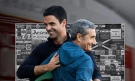 Nhận định Bilbao vs Arsenal, 23h45 ngày 16/9: Tham vọng của Pháo thủ