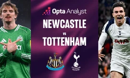 Nhận định Newcastle vs Tottenham, 03h15 ngày 3/12: ‘Gà trống’ sa lầy