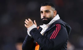 Mo Salah nổi loạn, công khai chỉ trích Liverpool và HLV Slot