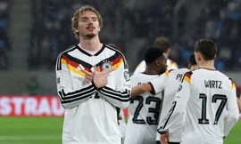 Nhận định Đức vs Slovakia, 02h45 ngày 18/11: Bài học Hungary