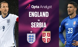 Nhận định Anh vs Serbia, 02h45 ngày 13/11: Tinh chỉnh đội hình