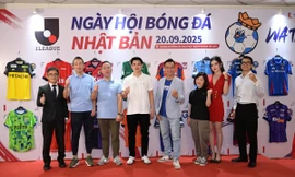 Đình Bắc: ‘Tôi muốn ra nước ngoài thi đấu’