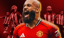 Nhận định Brentford vs MU, 18h30 ngày 27/9: Ngày về của Mbeumo