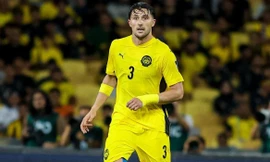 CLB Tây Ban Nha choáng váng vì ngôi sao Malaysia bị cấm thi đấu 12 tháng