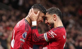 Trực tiếp MU vs Chelsea 2-0 (H1): Casemiro nhân đôi cách biệt cho Quỷ đỏ