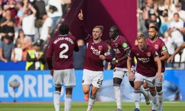 Nhận định Everton vs West Ham, 02h00 ngày 30/9: Thay tướng đổi vận?