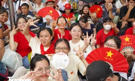 Kho bạc Nhà nước: Đảm bảo người dân nhận quà trước ngày 2/9