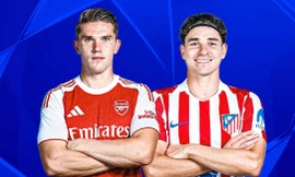 Nhận định Arsenal vs Atletico Madrid, 02h00 ngày 22/10: Tấm gương cho Pháo thủ