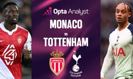 Nhận định Monaco vs Tottenham, 02h00 ngày 23/10: Chặn đà khủng hoảng