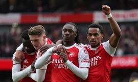 Nhận định Arsenal vs Brighton, 02h45 ngày 30/10: Sức mạnh chiều sâu