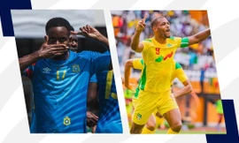 Nhận định CH Congo vs Benin, 19h30 ngày 23/12: Không được phép thua