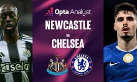 Nhận định Newcastle vs Chelsea, 19h30 ngày 20/12: The Blues phá dớp