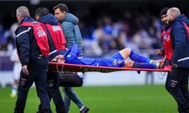 Ngôi sao Nhật Bản đứt dây chằng, mất World Cup 2026