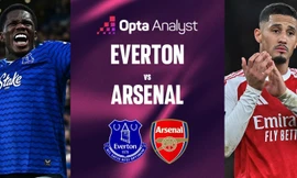 Nhận định Everton vs Arsenal, 03h00 ngày 21/12: Giữ vững ngôi đầu