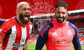 MU đạt thoả thuận chiêu mộ ‘bom tấn’ Mbeumo với mức giá giật mình