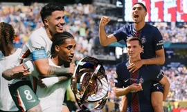 Lịch thi đấu chung kết FIFA Club World Cup 2025: Chelsea gặp PSG khi nào?