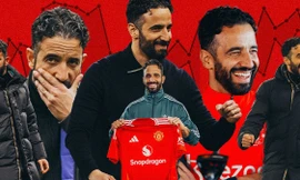 Nhận định MU vs Everton, 03h00 ngày 25/11: Dấu ấn của Amorim