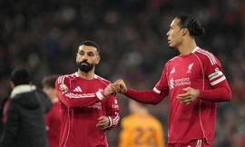 Nhận định Liverpool vs Brighton, 22h00 ngày 13/12: Lời chia tay buồn của Salah