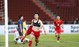Truyền thông Đông Nam Á thán phục chiến thắng của U22 Việt Nam